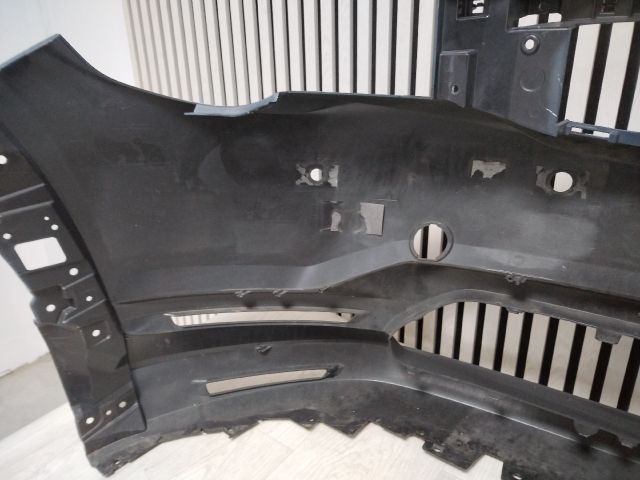 bontott MAZDA MX-30 Első Lökhárító (Üresen)