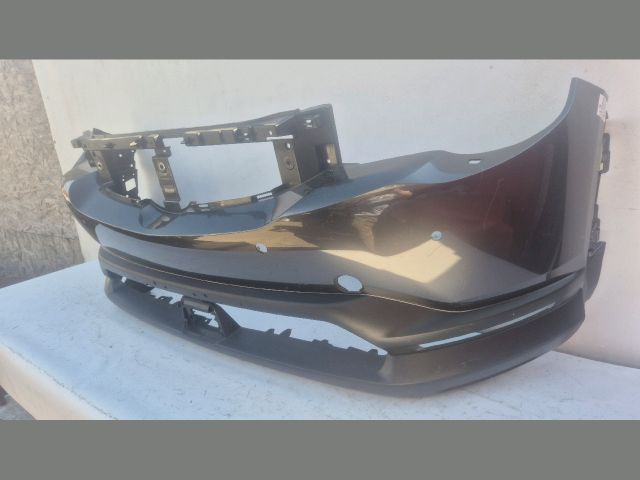 bontott MAZDA MX-30 Első Lökhárító (Üresen)