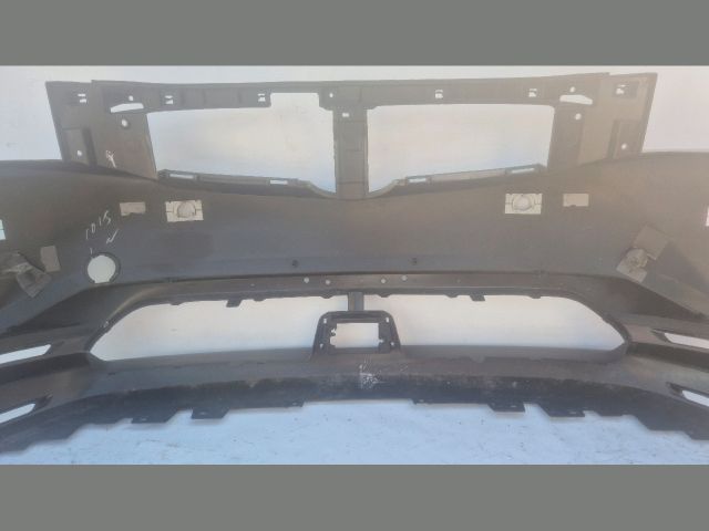 bontott MAZDA MX-30 Első Lökhárító (Üresen)