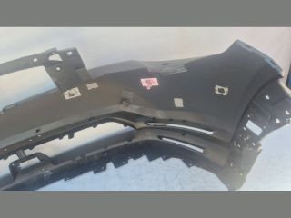 bontott MAZDA MX-30 Első Lökhárító (Üresen)