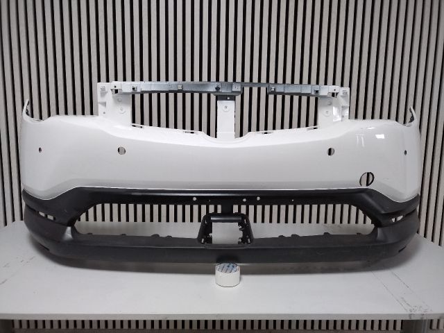 bontott MAZDA MX-30 Első Lökhárító (Üresen)