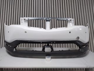 bontott MAZDA MX-30 Első Lökhárító (Üresen)