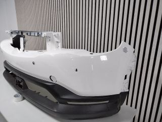 bontott MAZDA MX-30 Első Lökhárító (Üresen)