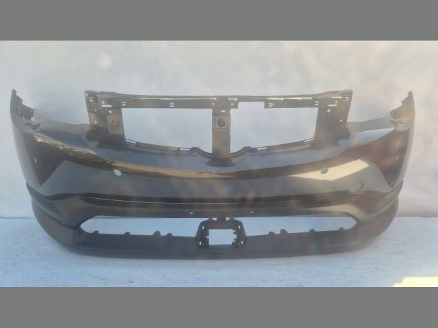 bontott MAZDA MX-30 Első Lökhárító (Üresen)