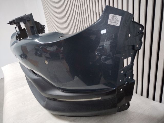 bontott MAZDA MX-30 Első Lökhárító (Üresen)