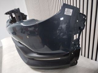 bontott MAZDA MX-30 Első Lökhárító (Üresen)