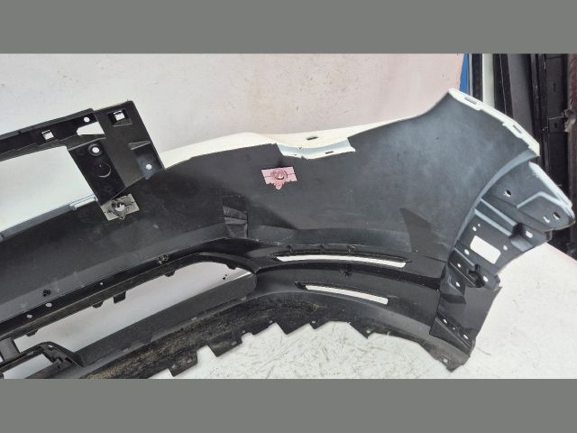 bontott MAZDA MX-30 Első Lökhárító (Üresen)