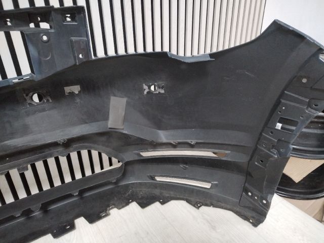 bontott MAZDA MX-30 Első Lökhárító (Üresen)