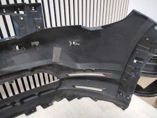 bontott MAZDA MX-30 Első Lökhárító (Üresen)