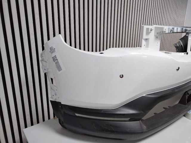 bontott MAZDA MX-30 Első Lökhárító (Üresen)