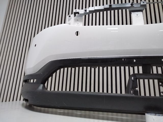 bontott MAZDA MX-30 Első Lökhárító (Üresen)