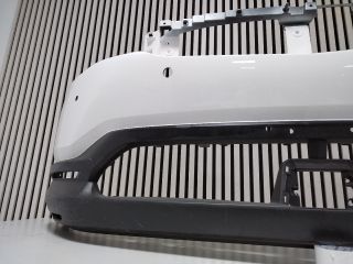 bontott MAZDA MX-30 Első Lökhárító (Üresen)