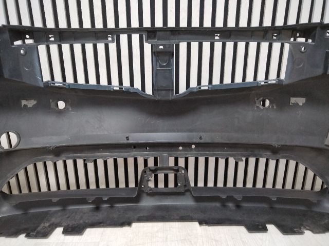 bontott MAZDA MX-30 Első Lökhárító (Üresen)