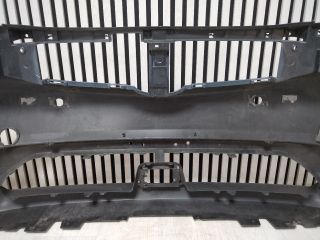 bontott MAZDA MX-30 Első Lökhárító (Üresen)