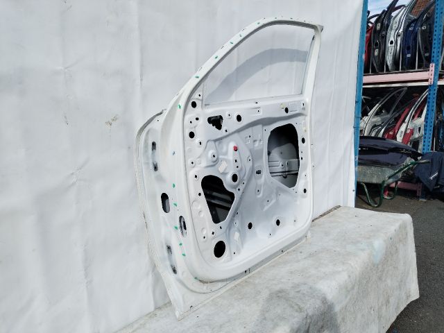 bontott MAZDA MX-30 Jobb első Ajtó (Üres lemez)