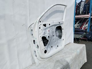 bontott MAZDA MX-30 Jobb első Ajtó (Üres lemez)