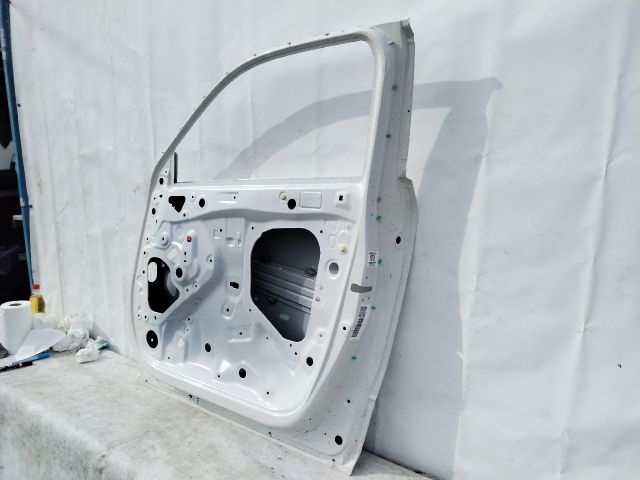 bontott MAZDA MX-30 Jobb első Ajtó (Üres lemez)