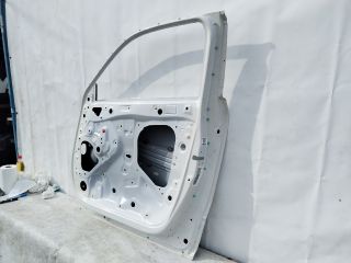 bontott MAZDA MX-30 Jobb első Ajtó (Üres lemez)