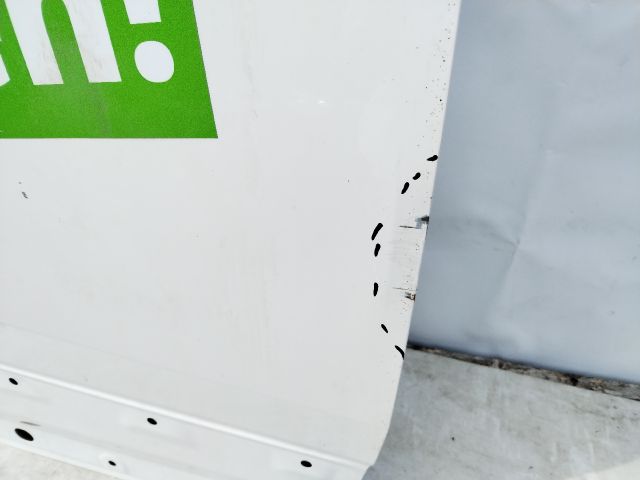 bontott MAZDA MX-30 Jobb első Ajtó (Üres lemez)