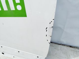 bontott MAZDA MX-30 Jobb első Ajtó (Üres lemez)