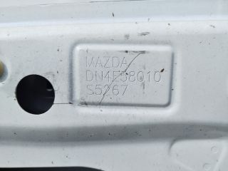 bontott MAZDA MX-30 Jobb első Ajtó (Üres lemez)