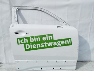 bontott MAZDA MX-30 Jobb első Ajtó (Üres lemez)