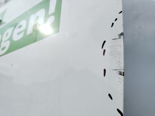 bontott MAZDA MX-30 Jobb első Ajtó (Üres lemez)