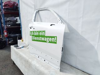 bontott MAZDA MX-30 Jobb első Ajtó (Üres lemez)