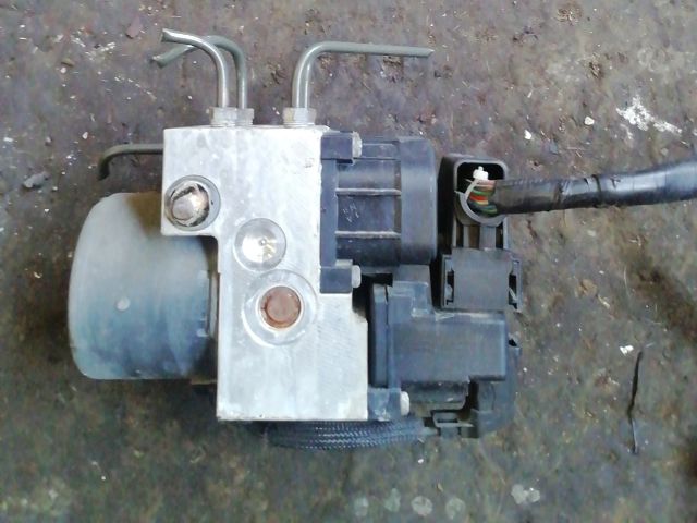 bontott MAZDA MX-5 ABS Kocka