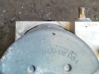 bontott MAZDA MX-5 ABS Kocka