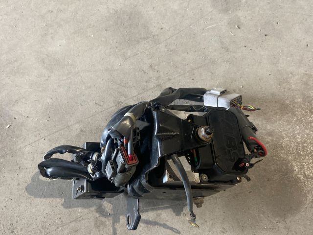 bontott MAZDA MX-5 ABS Kocka