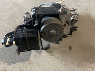 bontott MAZDA MX-5 ABS Kocka