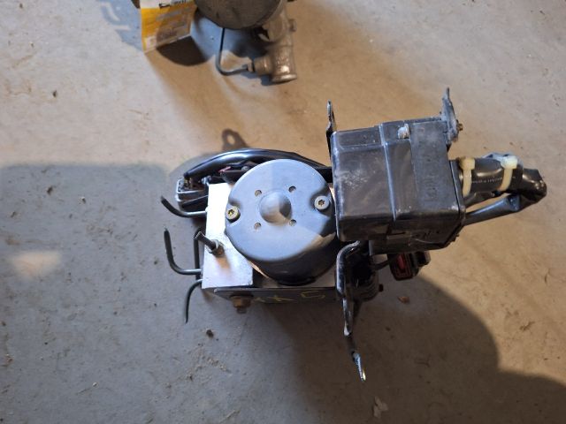 bontott MAZDA MX-5 ABS Kocka