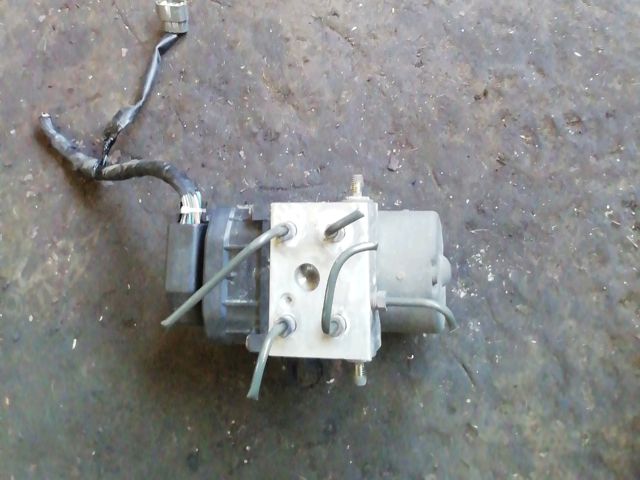 bontott MAZDA MX-5 ABS Kocka