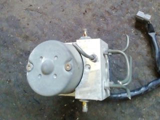 bontott MAZDA MX-5 ABS Kocka