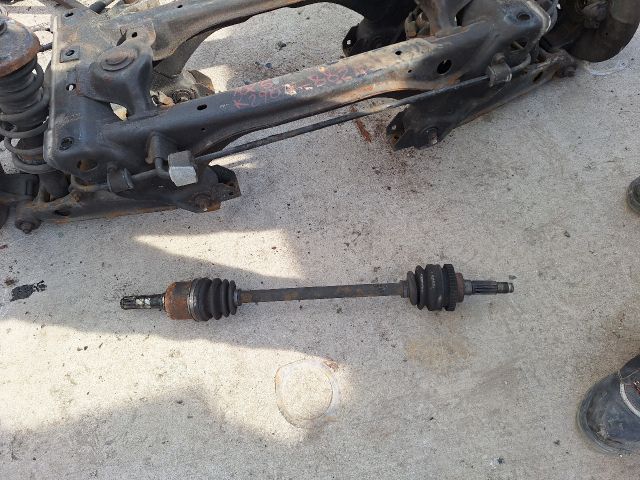 bontott MAZDA MX-5 Bal Féltengely