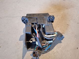 bontott MAZDA MX-5 Biztosítéktábla Motortér