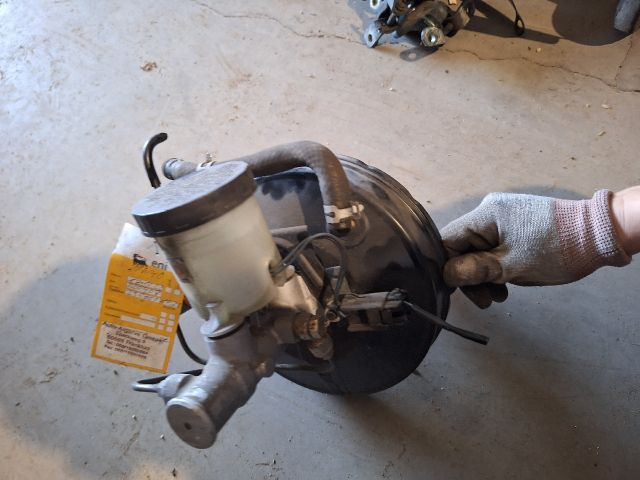 bontott MAZDA MX-5 Fékrásegítő