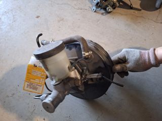 bontott MAZDA MX-5 Fékrásegítő