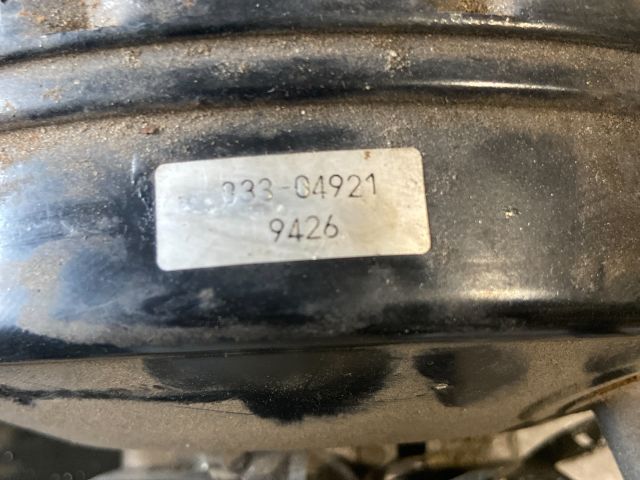 bontott MAZDA MX-5 Fékrásegítő