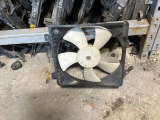 bontott MAZDA MX-5 Hűtőventilátor