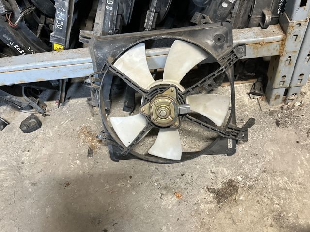 bontott MAZDA MX-5 Hűtőventilátor