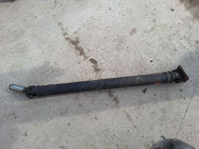 bontott MAZDA MX-5 Kardántengely