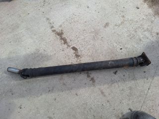 bontott MAZDA MX-5 Kardántengely