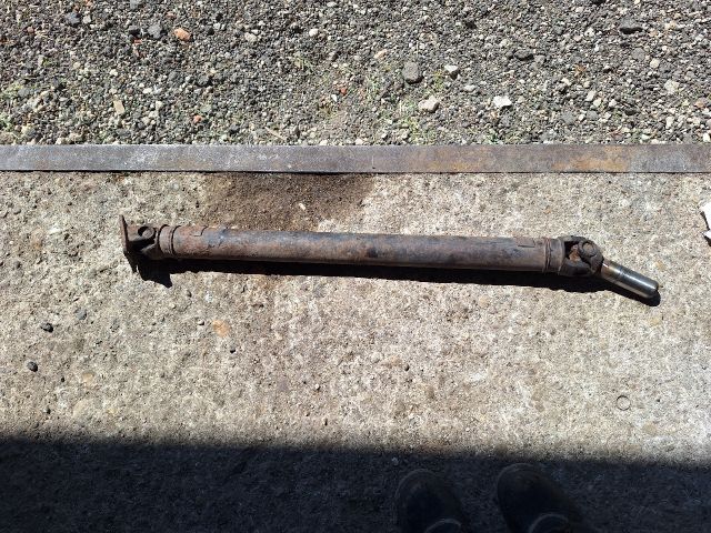 bontott MAZDA MX-5 Kardántengely