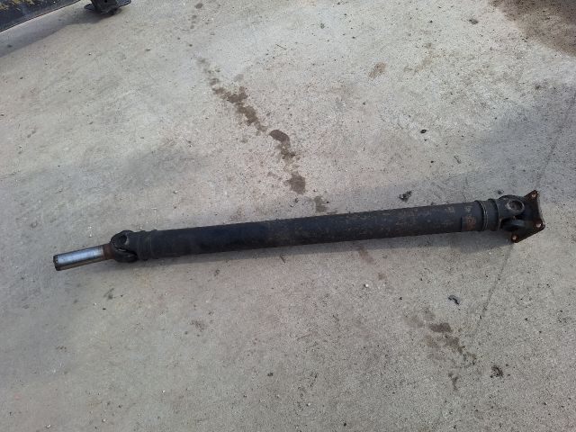 bontott MAZDA MX-5 Kardántengely