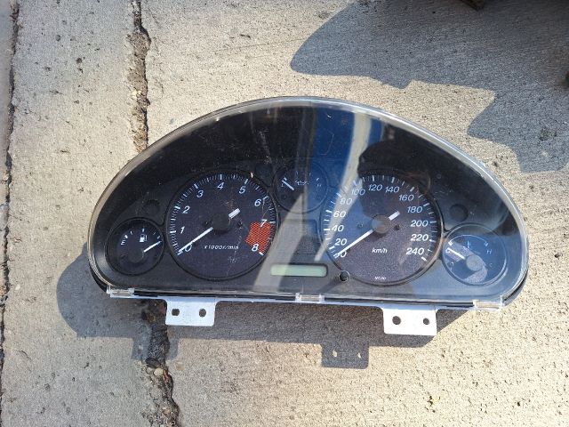 bontott MAZDA MX-5 Kilométeróra