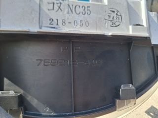 bontott MAZDA MX-5 Kilométeróra