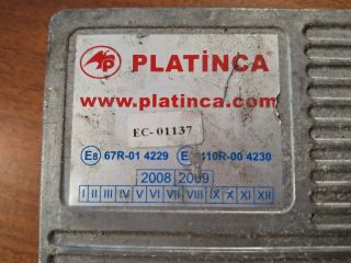 bontott MAZDA MX-5 LPG Vezérlő