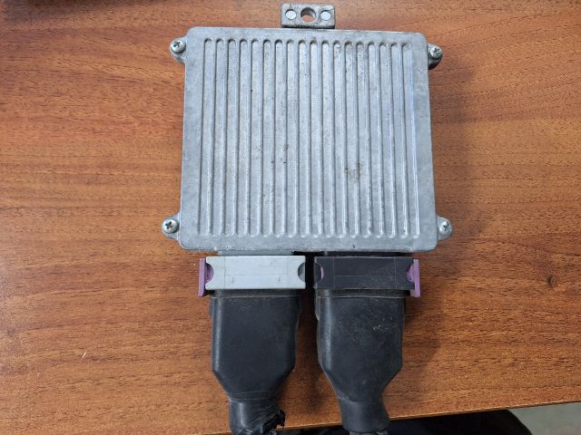 bontott MAZDA MX-5 LPG Vezérlő